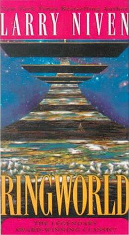 Larry Niven: Ringworld (Hardcover, 1999, Tandem Library)