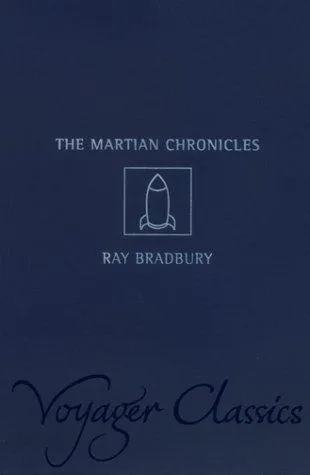 Ray Bradbury: The Martian Chronicles (2001)