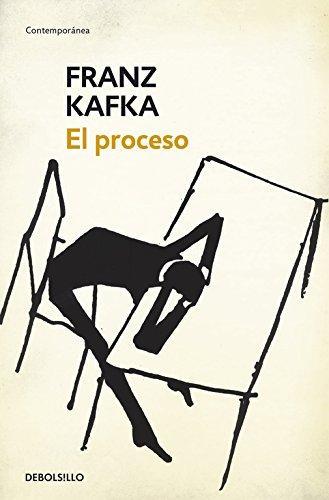 Franz Kafka, Edibooks, Scott Brick, Andrea Gouveia, Edibook, Maisha Books, José Rafael Hernández Arias, juan bravo, David Wyllie, Mike Mitchell: El proceso (Spanish language, 2007)