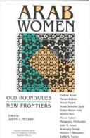 Arab women (1993, Indiana University Press, Indiana Univ Pr)