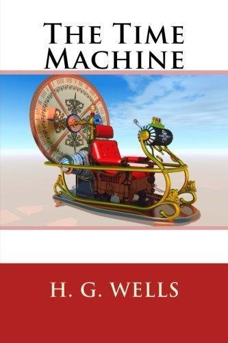 H. G. Wells: The Time Machine (2014)