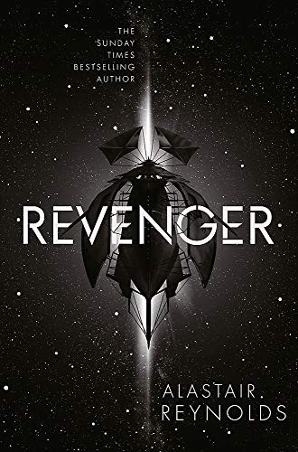 Alastair Reynolds: Revenger (Hardcover, Victor Gollancz Ltd, imusti, Orion Publishing Group, Limited)