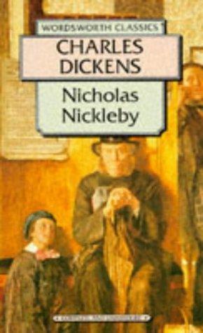 Charles Dickens: Nicholas Nickleby (1998)