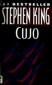 Stephen King: Cujo (Signet)