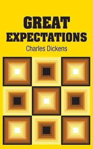 Charles Dickens, Charles Dickens: Great Expectations (Hardcover, 2017, Simon & Brown)
