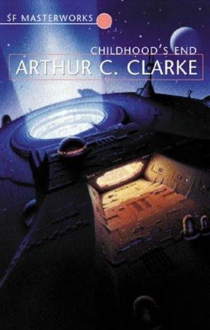 Arthur C. Clarke: Childhood's End (Hardcover, 2001, Gollancz)