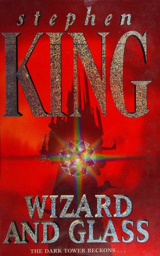 Stephen King: The Dark Tower (Paperback, 1997, Hodder & Stoughton, Hodder & Soughton)