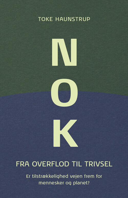 Toke Haunstrup: NOK