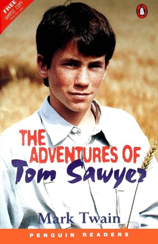 Mark Twain: The Adventures of Tom Sawyer (Pearson Education)