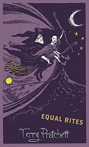 Pu lai qi (Pratchett, Terry): Equal Rites (Hardcover, 2014, Orion Publishing Co)