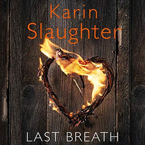 Karin Slaughter, Kathleen Early: Last Breath (EBook, HarperCollins Audio Download)