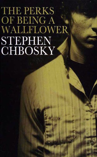 Stephen Chbosky OG: The Perks of Being a Wallflower (2010, Ulverscroft)
