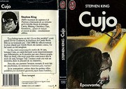 Stephen King: Cujo (1990, New Amer Library Trade, Brand: Time Warner Paperbacks)