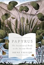 Irene Vallejo: Papyrus (Hardcover, Deutsch language, 2022, Diogenes)