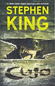 Stephen King: Cujo (2018, Gallery Books)