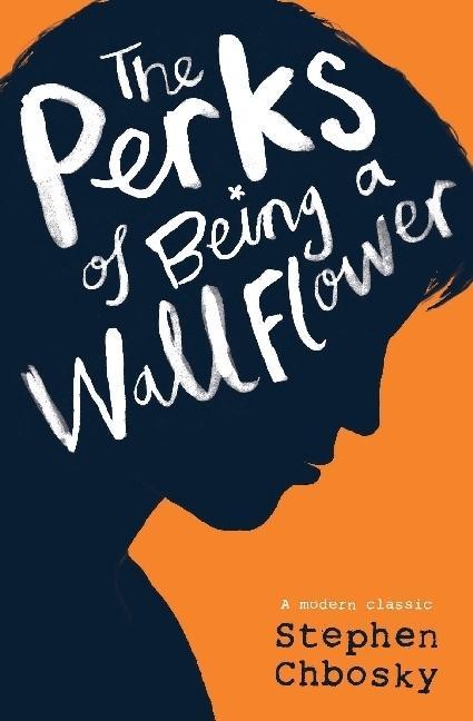Stephen Chbosky OG, Stephen Chbosky: The Perks of Being a Wallflower (Paperback, 2012, imusti, SIMON SCHUSTER)