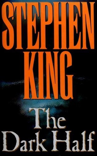 Stephen King: The Dark Half (1989, Viking)