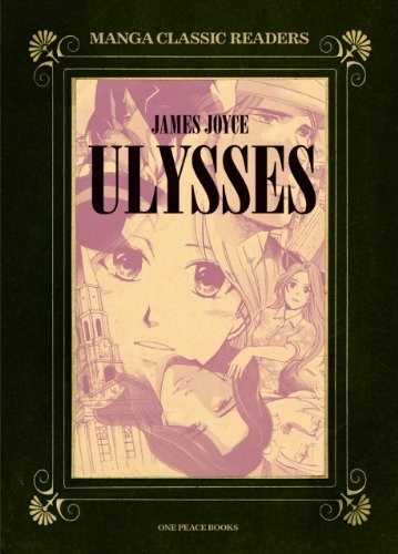 James Joyce: Ulysses (2012, One Peace Books)