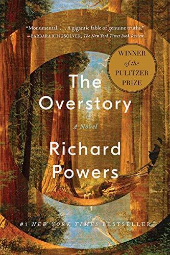 Richard L. Powers: The Overstory (2019)
