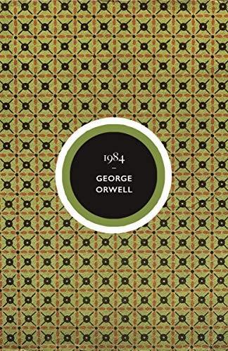 George Orwell, Empty Author: Nineteen Eighty-Four (2020)