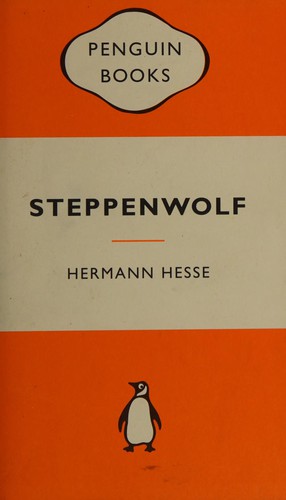 Hermann Hesse: Steppenwolf (2009, Penguin Books)