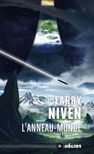 Larry Niven: L anneau monde (Paperback, 2021, MNEMOS)