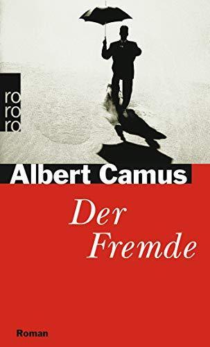 Albert Camus: Der Fremde (German language)