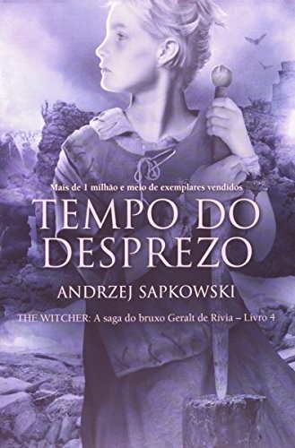 _: Tempo do Desprezo (Paperback, Portuguese language, 2014, WMF Martins Fontes)